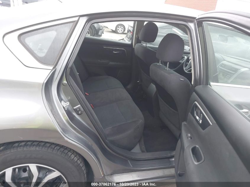 2014 NISSAN ALTIMA 2.5 S - 1N4AL3AP3EN247523
