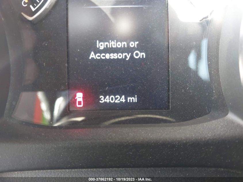 2022 JEEP GLADIATOR SPORT - 1C6HJTAG5NL151166