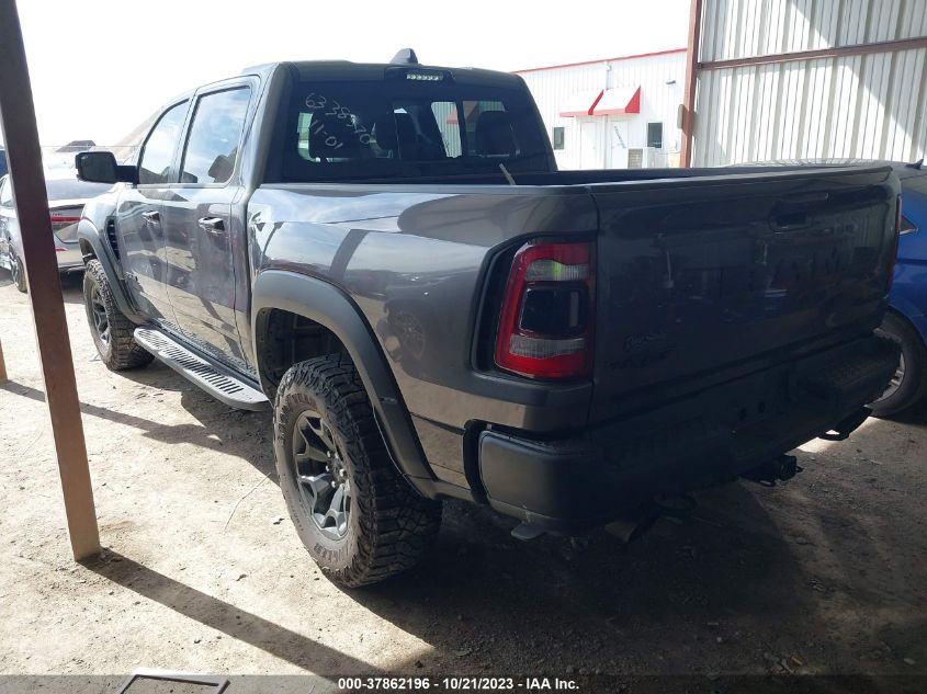 2022 RAM 1500 TRX - 1C6SRFU91NN186854