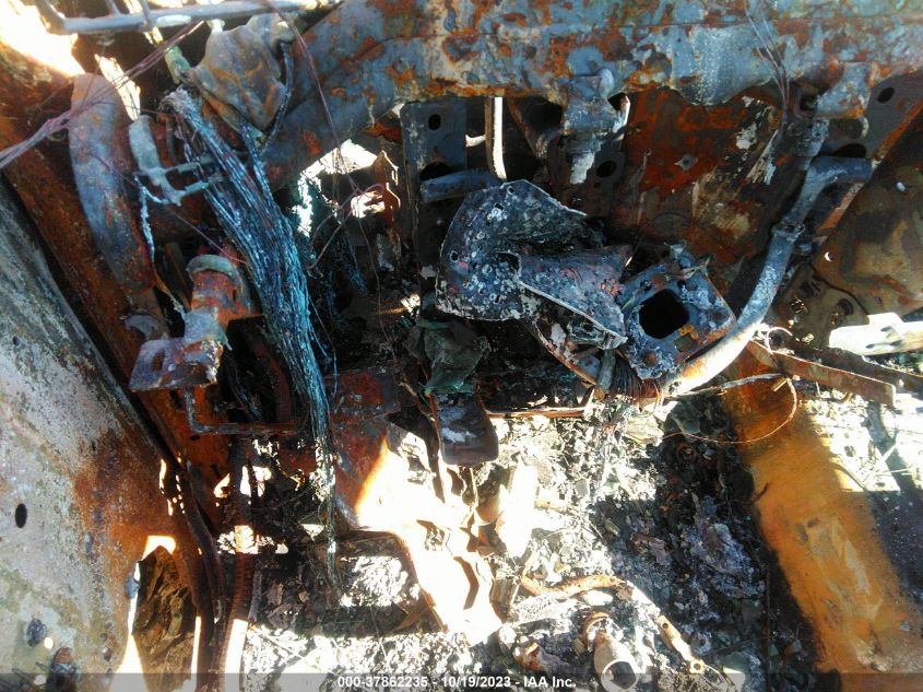 2013 CHEVROLET SILVERADO 2500HD WORK TRUCK - 1GC1CVCG1DF214953