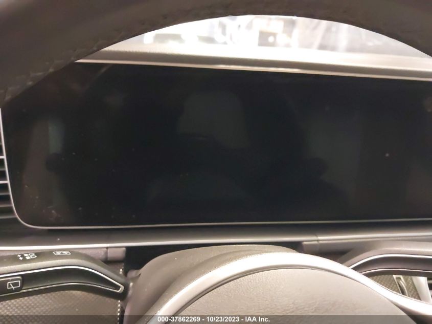 VIN 4JGFB4KB1LA009374 2020 MERCEDES-BENZ GLE GLE 350