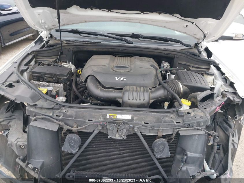2015 JEEP GRAND CHEROKEE LIMITED - 1C4RJFBG6FC733856