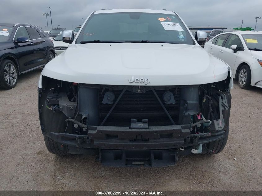 2015 JEEP GRAND CHEROKEE LIMITED - 1C4RJFBG6FC733856