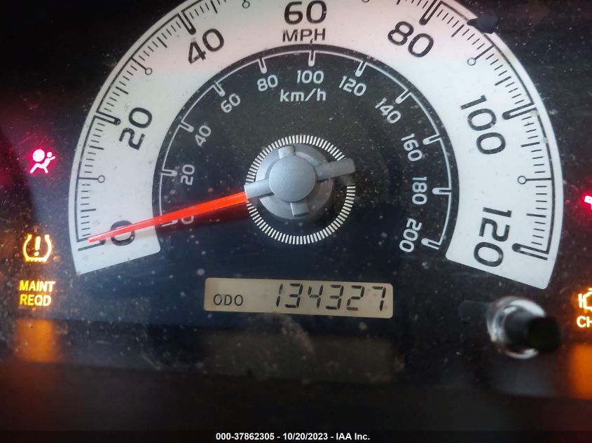 2014 TOYOTA FJ CRUISER JTEBU4BF9EK186750