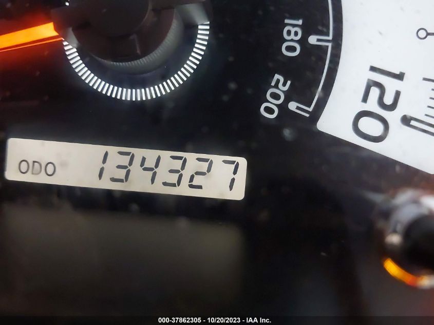 2014 TOYOTA FJ CRUISER JTEBU4BF9EK186750