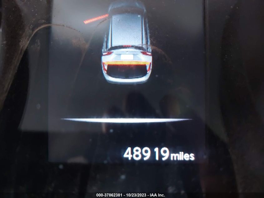 2018 NISSAN ROGUE SPORT S/SV/SL - JN1BJ1CP4JW196384