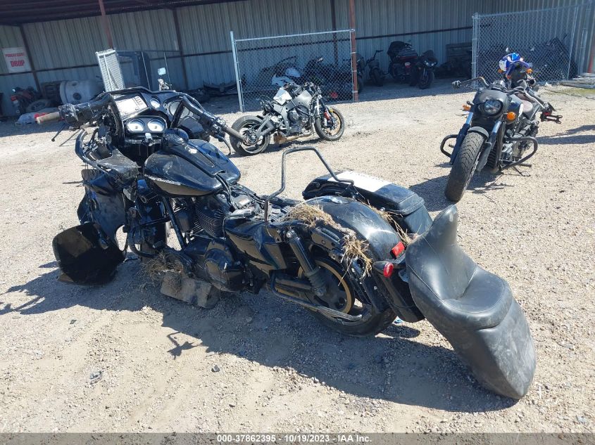 2015 HARLEY-DAVIDSON FLTRX ROAD GLIDE - 1HD1KHM13FB604086