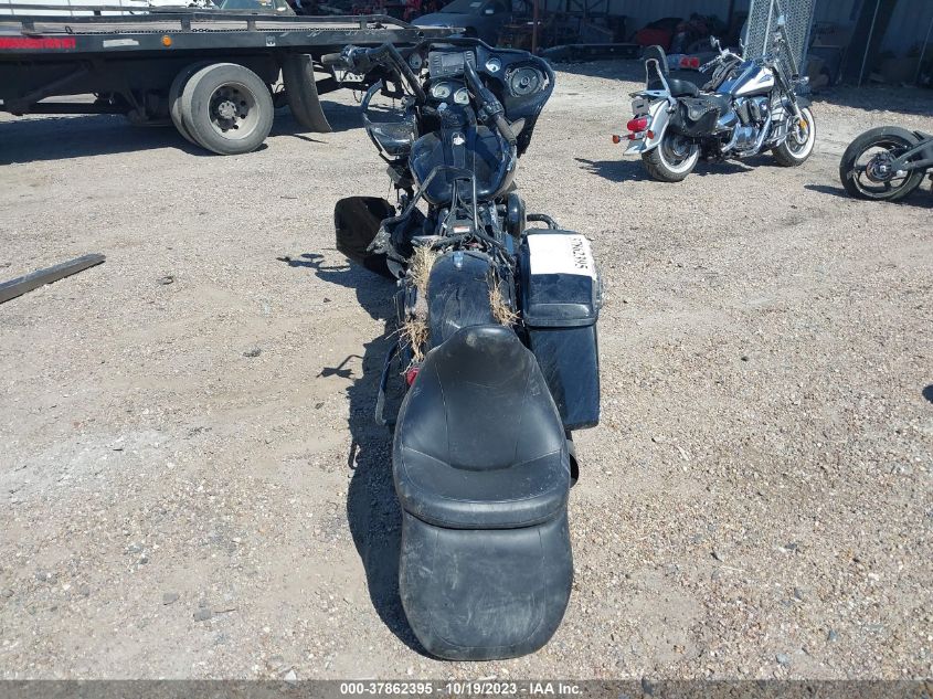 2015 HARLEY-DAVIDSON FLTRX ROAD GLIDE - 1HD1KHM13FB604086