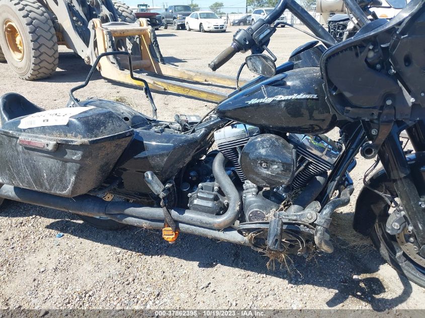 2015 HARLEY-DAVIDSON FLTRX ROAD GLIDE - 1HD1KHM13FB604086