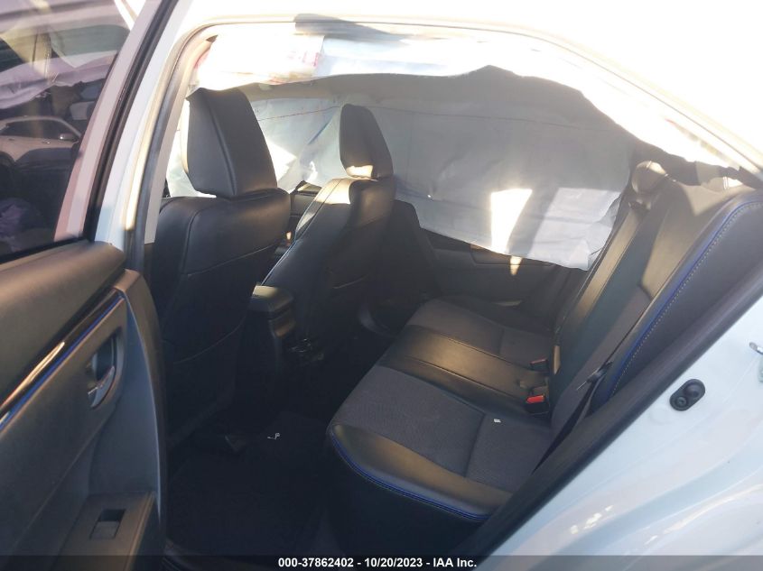 2017 TOYOTA COROLLA L/LE/XLE/SE - 5YFBURHE1HP680848