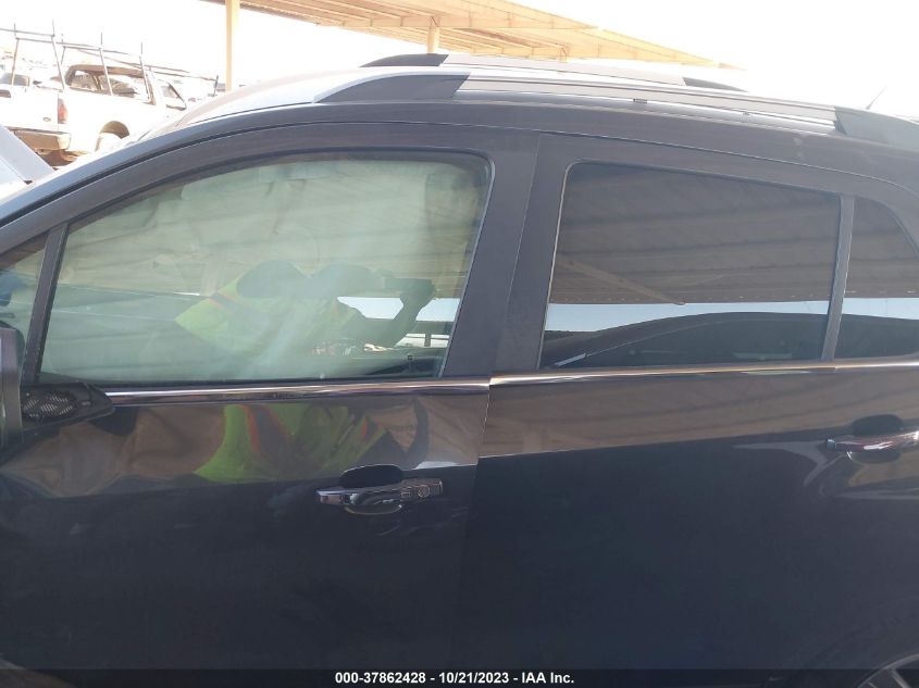 2020 CHEVROLET TRAX 1LT - 3GNCJPSB5LL247594