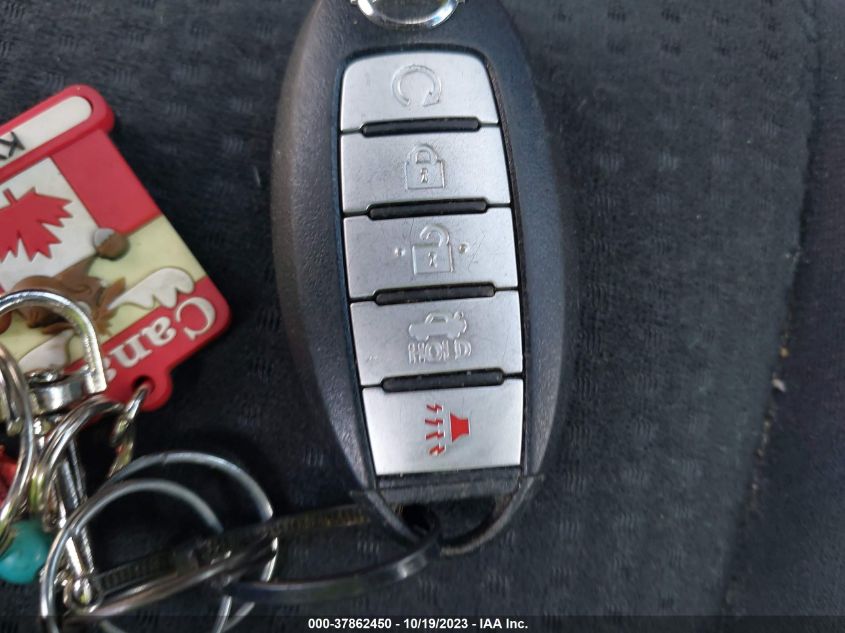 2014 NISSAN ALTIMA 2.5 S - 1N4AL3AP0EC297498