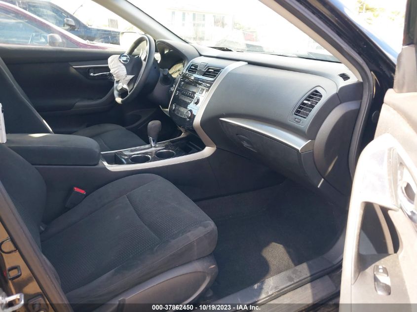 2014 NISSAN ALTIMA 2.5 S - 1N4AL3AP0EC297498