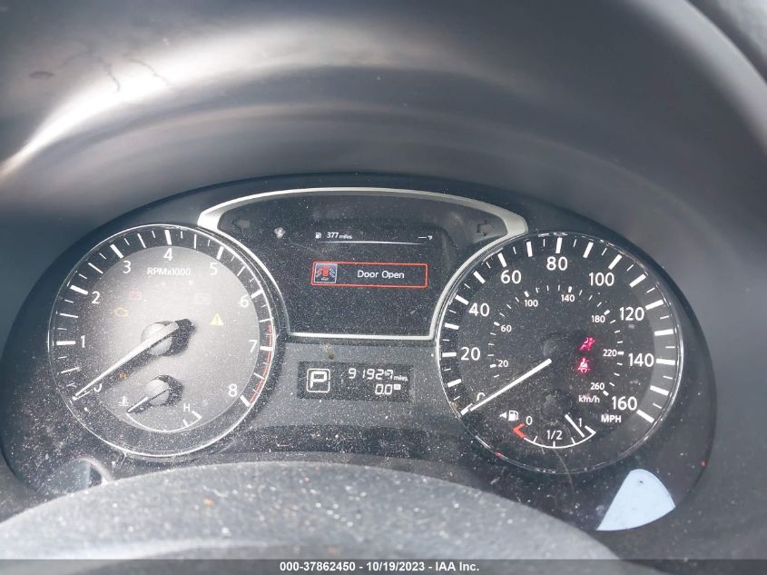 2014 NISSAN ALTIMA 2.5 S - 1N4AL3AP0EC297498