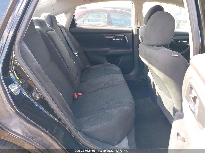 2014 NISSAN ALTIMA 2.5 S - 1N4AL3AP0EC297498