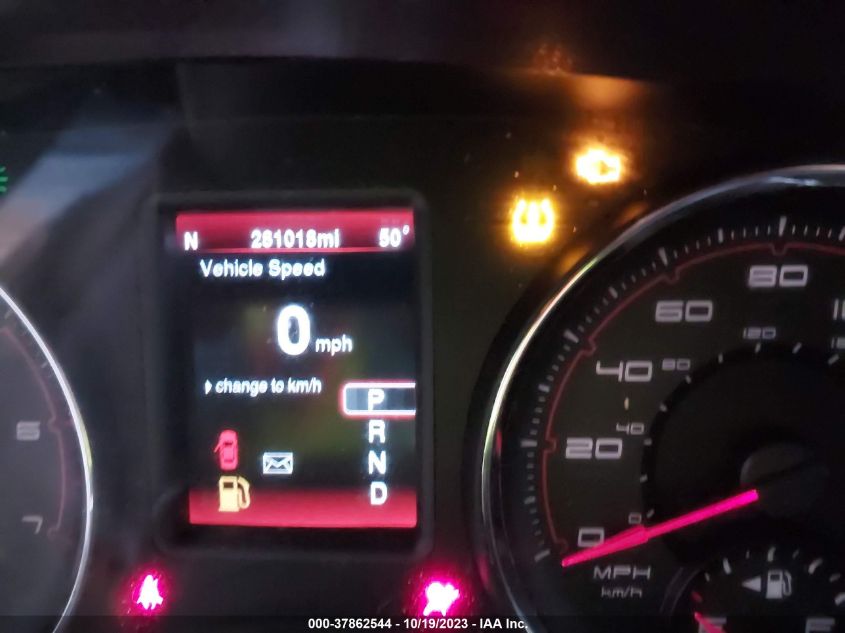 2013 DODGE CHARGER RT PLUS - 2C3CDXDTXDH726825