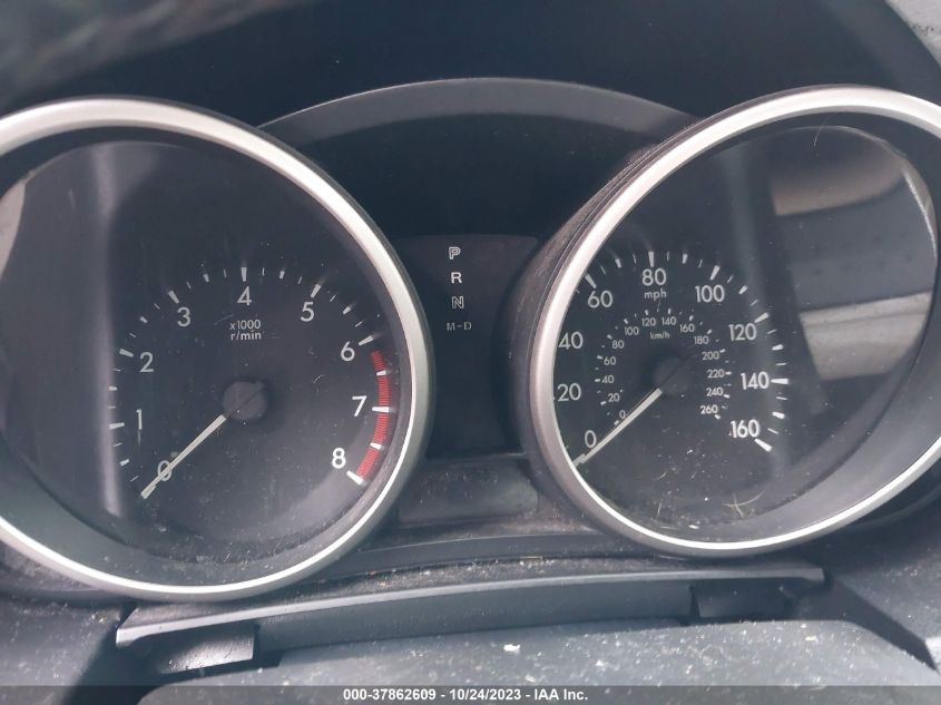 2013 MAZDA MAZDA5 TOURING - JM1CW2CL0D0153075