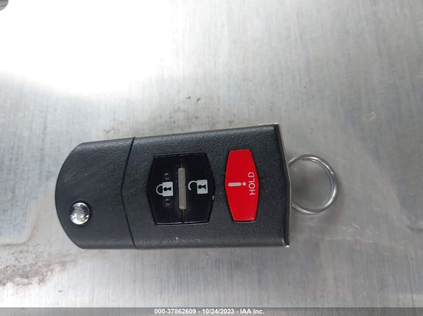 2013 MAZDA MAZDA5 TOURING - JM1CW2CL0D0153075