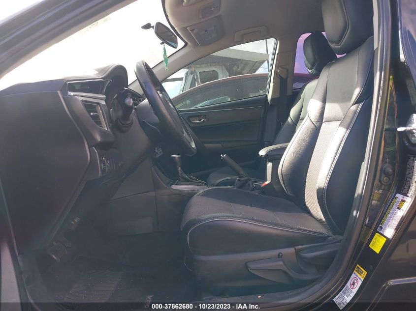 2016 TOYOTA COROLLA L/LE/LE PLS/PRM/S/S PLS - 2T1BURHE2GC561852
