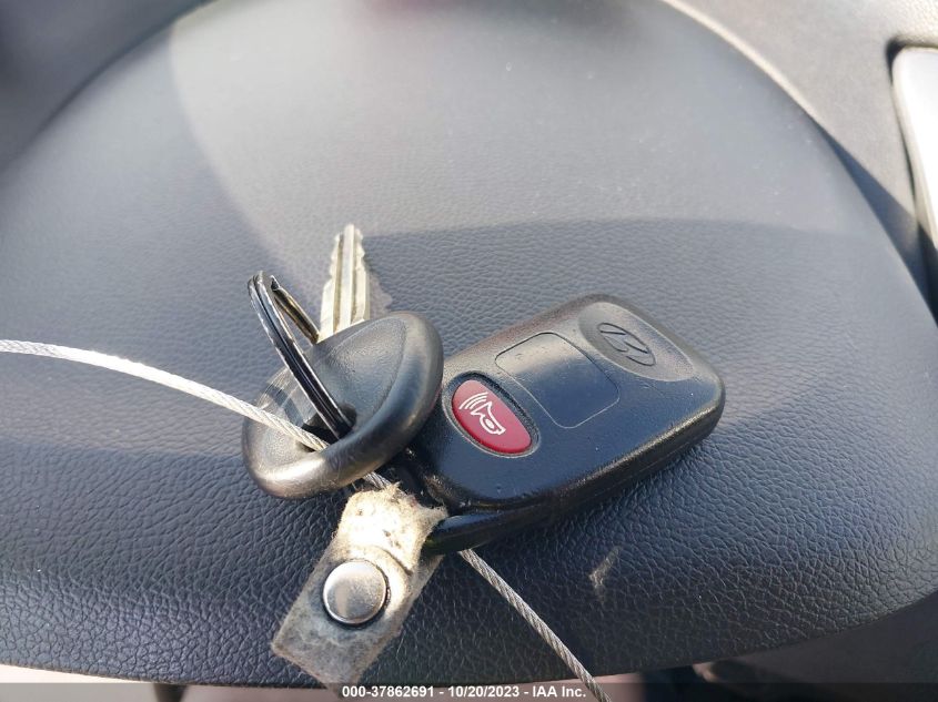 2016 HYUNDAI ELANTRA SE - 5NPDH4AE2GH724975