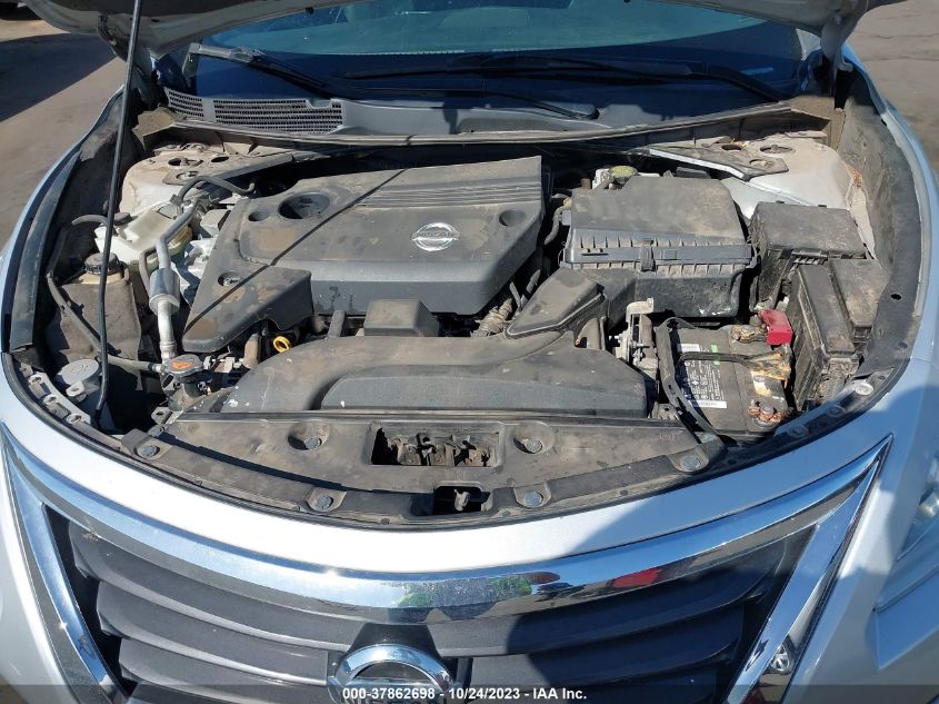 2013 NISSAN ALTIMA 2.5 S - 1N4AL3AP6DC180930