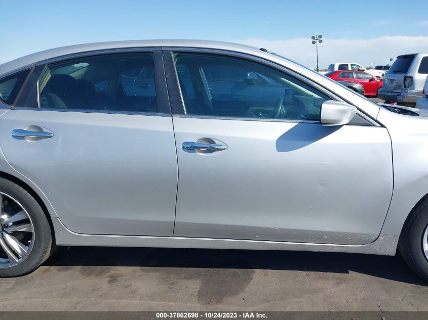 2013 NISSAN ALTIMA 2.5 S - 1N4AL3AP6DC180930