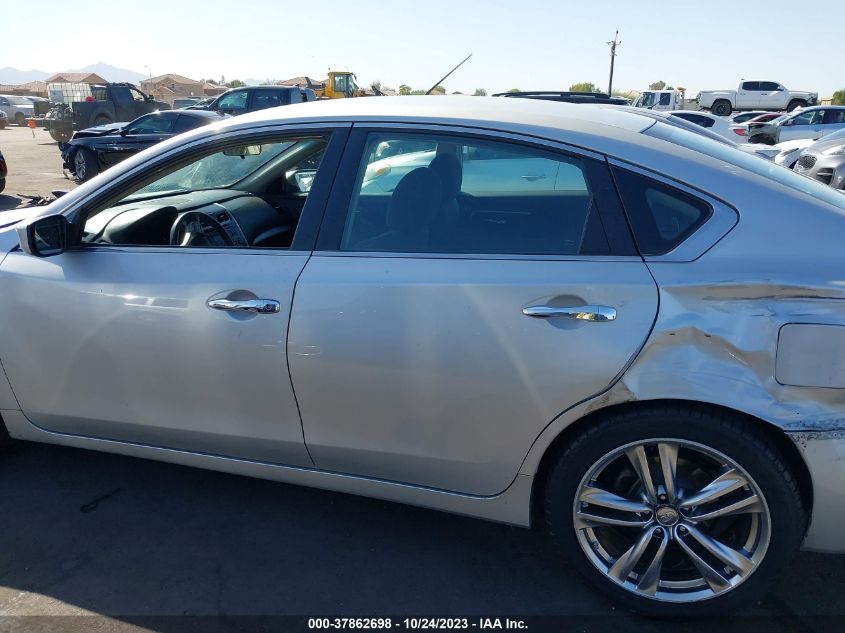 2013 NISSAN ALTIMA 2.5 S - 1N4AL3AP6DC180930