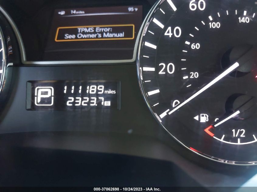 2013 NISSAN ALTIMA 2.5 S - 1N4AL3AP6DC180930