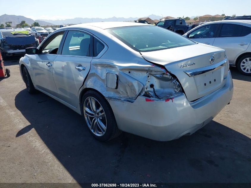 2013 NISSAN ALTIMA 2.5 S - 1N4AL3AP6DC180930