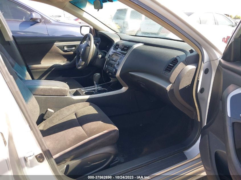 2013 NISSAN ALTIMA 2.5 S - 1N4AL3AP6DC180930