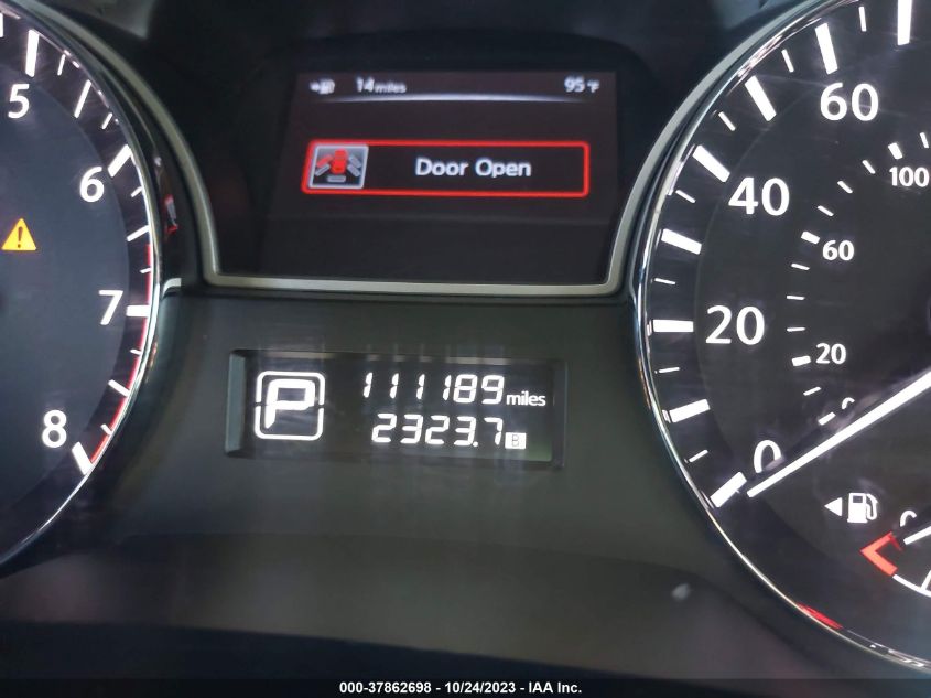 2013 NISSAN ALTIMA 2.5 S - 1N4AL3AP6DC180930