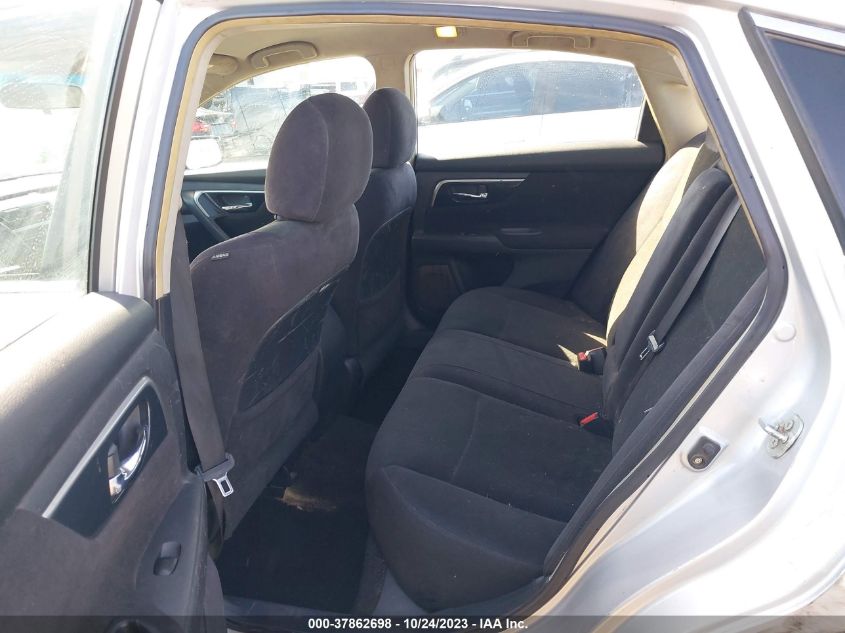 2013 NISSAN ALTIMA 2.5 S - 1N4AL3AP6DC180930