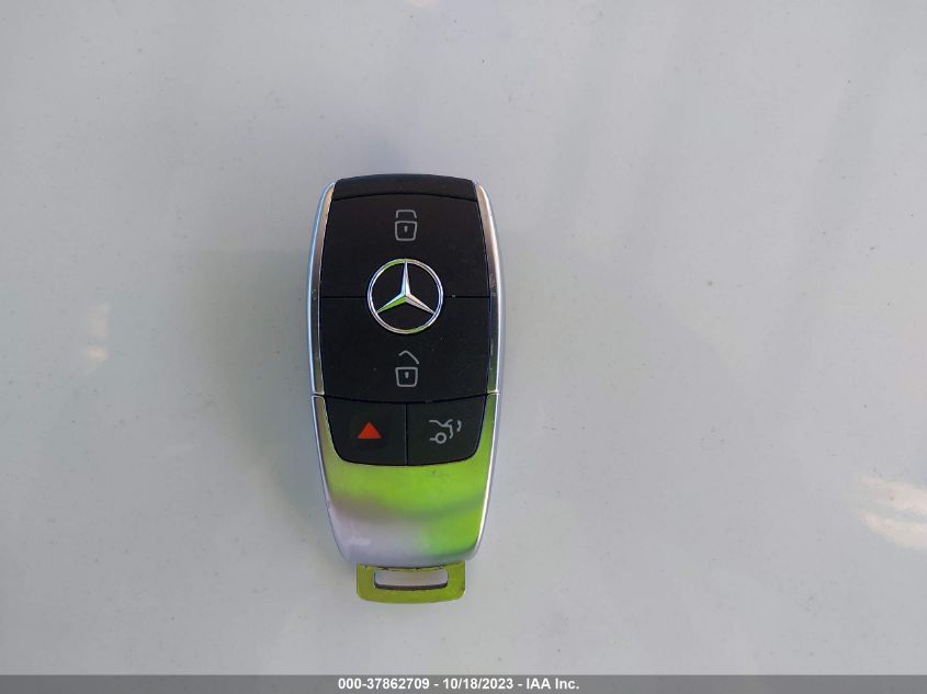 2021 MERCEDES-BENZ GLC GLC 300 - W1N0G8EB7MF972825