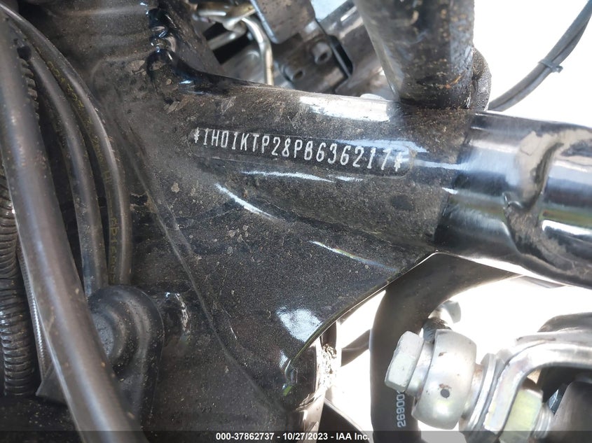 VIN 1HD1KTP28PB636217 2023 HARLEY-DAVIDSON FLTRXS