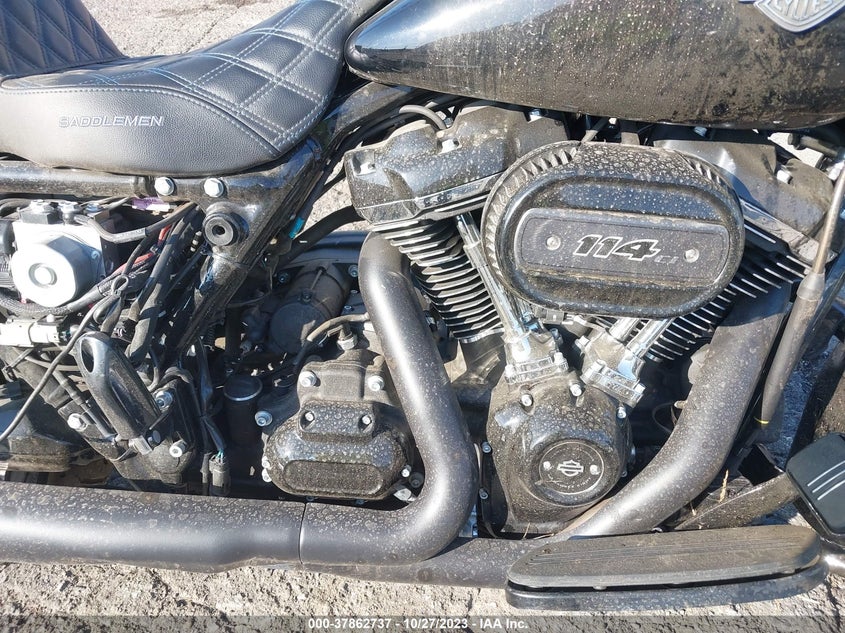 VIN 1HD1KTP28PB636217 2023 HARLEY-DAVIDSON FLTRXS
