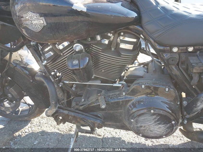 VIN 1HD1KTP28PB636217 2023 HARLEY-DAVIDSON FLTRXS