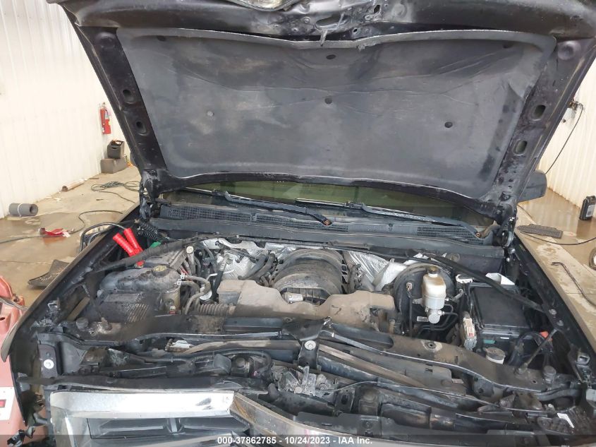 2015 CHEVROLET SILVERADO 1500 LT - 3GCUKREC7FG282032