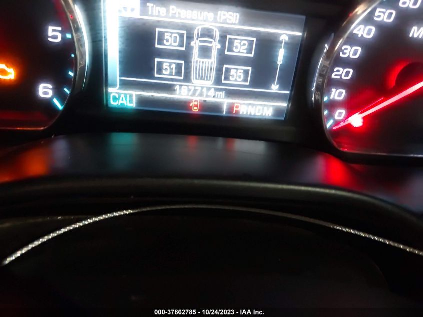 2015 CHEVROLET SILVERADO 1500 LT - 3GCUKREC7FG282032
