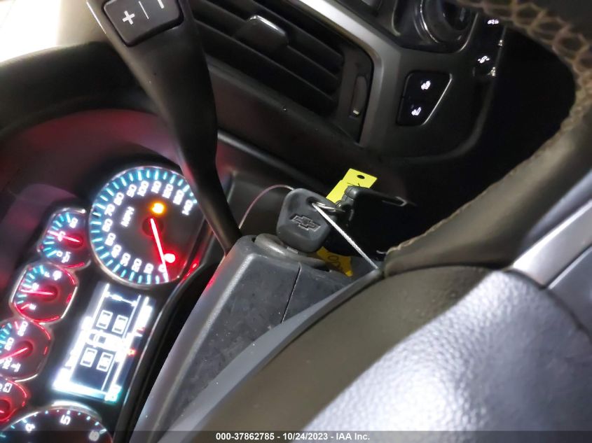 2015 CHEVROLET SILVERADO 1500 LT - 3GCUKREC7FG282032