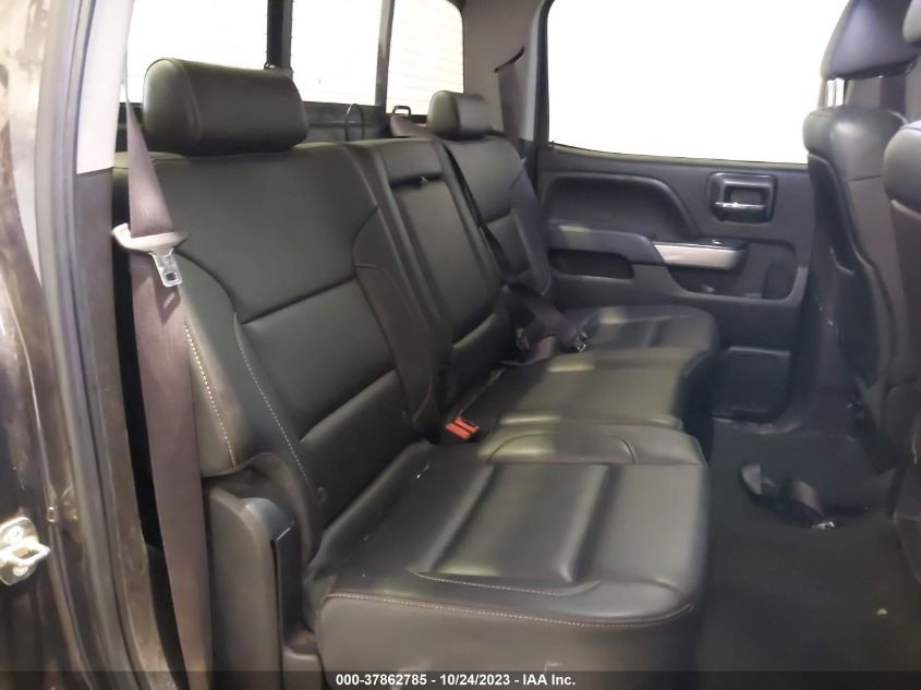 2015 CHEVROLET SILVERADO 1500 LT - 3GCUKREC7FG282032