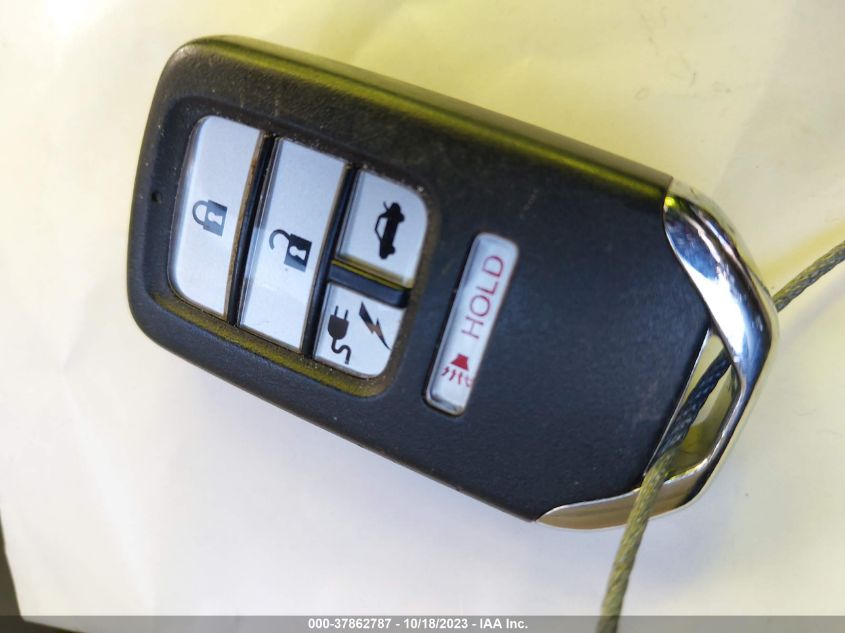 2014 HONDA ACCORD PLUG-IN HYBRID - JHMCR5F77EC000960