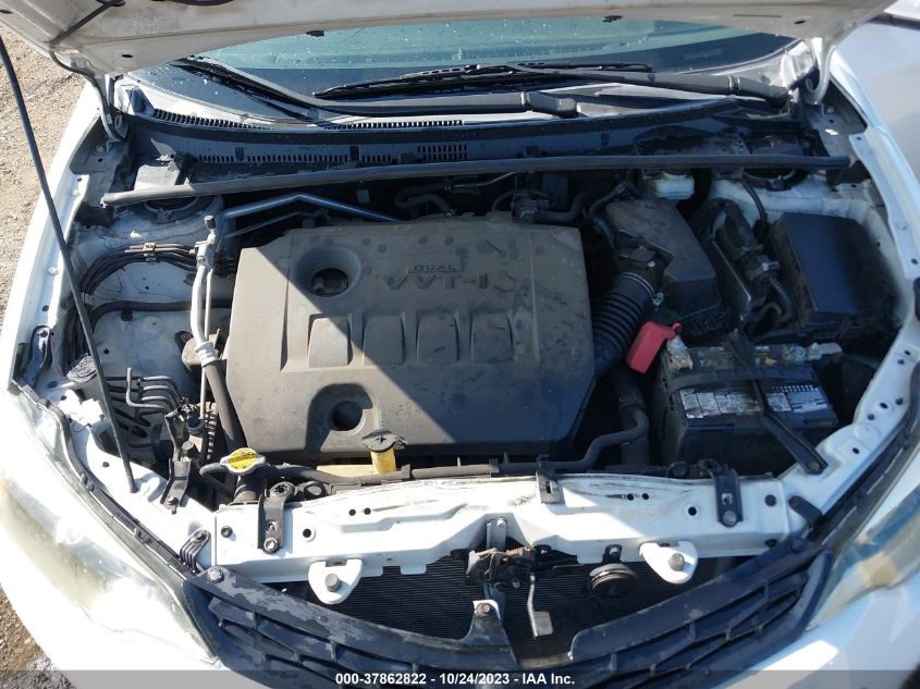 2015 TOYOTA COROLLA L/LE/S/S PLUS/LE PLUS - 5YFBURHE2FP213127