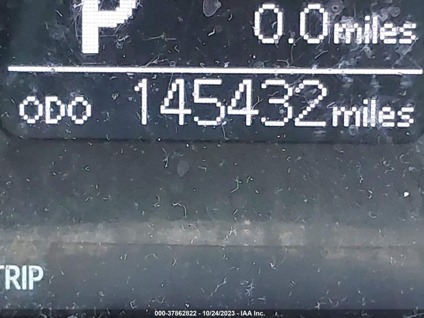 2015 TOYOTA COROLLA L/LE/S/S PLUS/LE PLUS - 5YFBURHE2FP213127