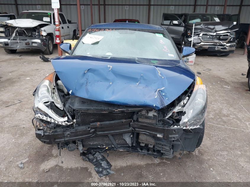 2016 HYUNDAI VELOSTER TURBO - KMHTC6AE5GU285147