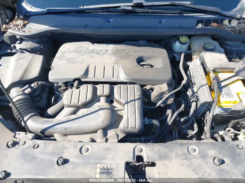 2013 BUICK VERANO - 1G4PP5SK7D4206688