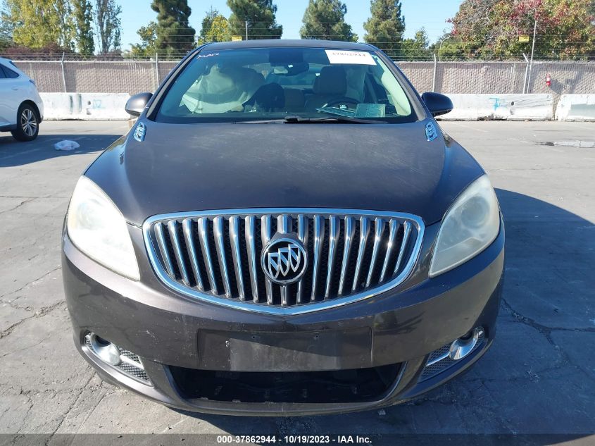 2013 BUICK VERANO - 1G4PP5SK7D4206688