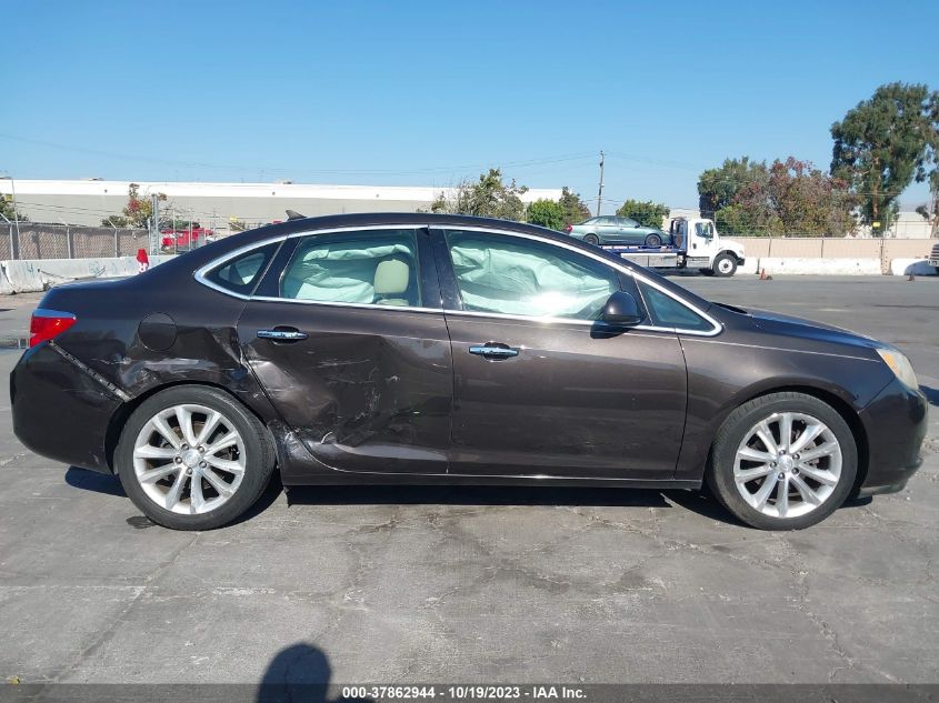 2013 BUICK VERANO - 1G4PP5SK7D4206688