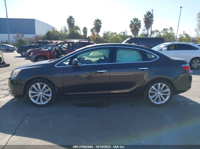 2013 BUICK VERANO - 1G4PP5SK7D4206688
