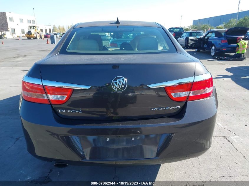 2013 BUICK VERANO - 1G4PP5SK7D4206688