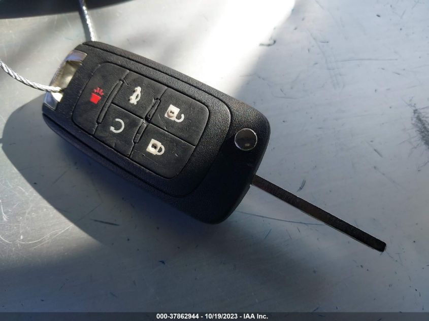 2013 BUICK VERANO - 1G4PP5SK7D4206688